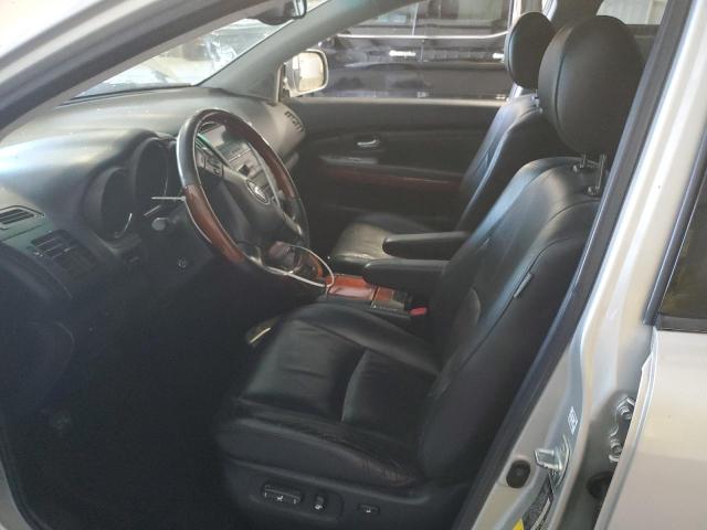 Photo 7 from auction – 2004 LEXUS RX 330 with VIN JTJGA31U140017441