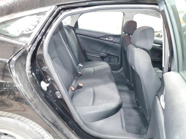 Photo 10 from auction – 2019 HONDA CIVIC LX with VIN 2HGFC2F68KH565251