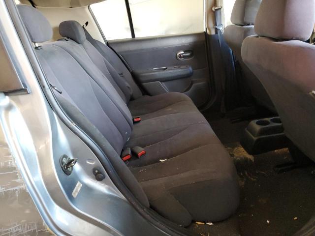 Photo 10 from auction – 2007 NISSAN VERSA S with VIN 3N1BC13E97L390304