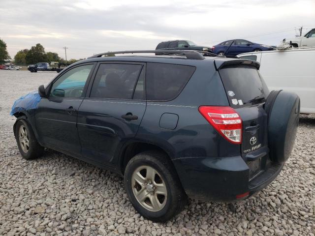 Photo 2 from auction – 2010 TOYOTA RAV4 with VIN JTMBF4DV3A5032708