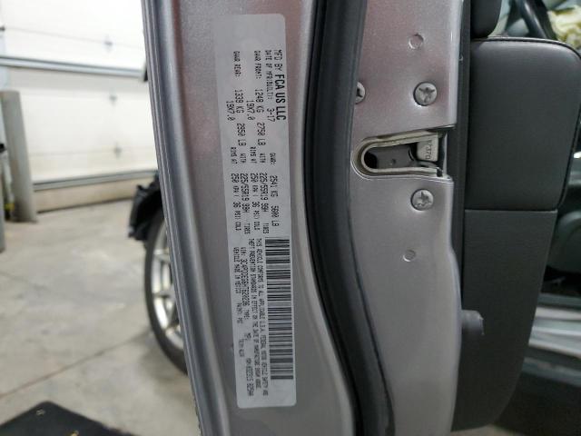 Photo 14 from auction – 2017 DODGE JOURNEY GT with VIN 3C4PDDEG6HT620236
