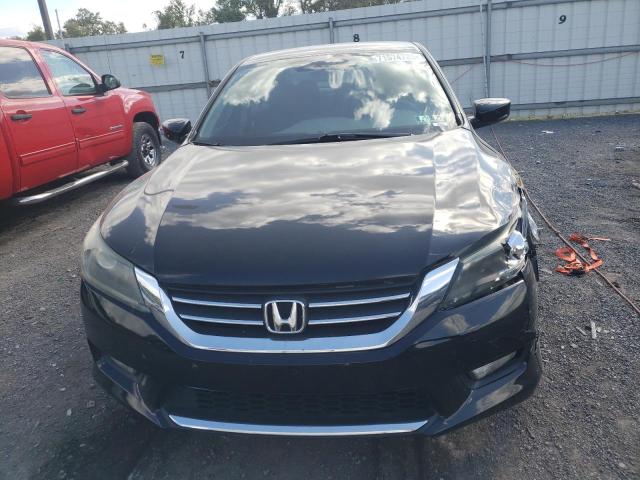 Photo 5 from auction – 2014 HONDA ACCORD SPO with VIN 1HGCR2F52EA076985