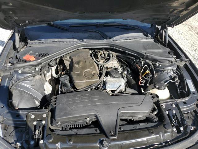 Photo 11 from auction – 2014 BMW 328 I with VIN WBA3A5C55EP600376