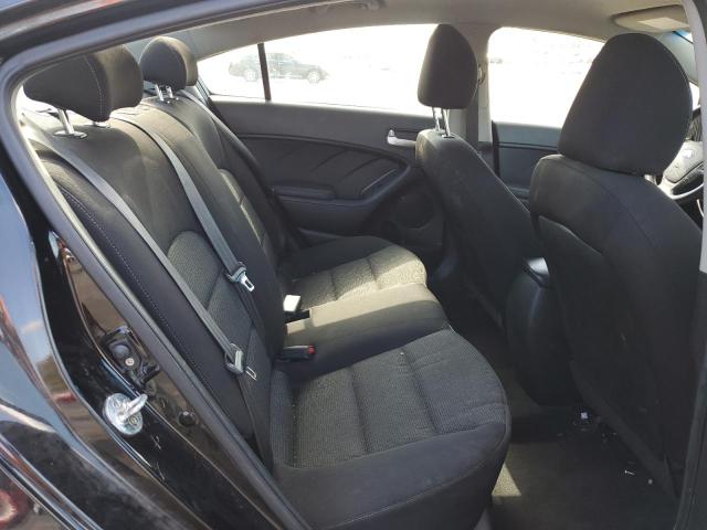 Photo 10 from auction – 2017 KIA FORTE LX with VIN 3KPFK4A74HE160828