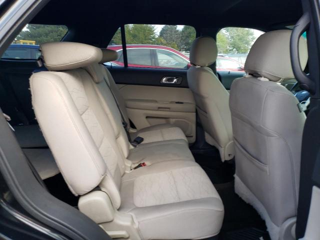 Photo 10 from auction – 2013 FORD EXPLORER with VIN 1FM5K8B84DGA97097