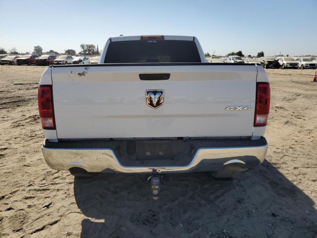 Photo 6 from auction – 2016 RAM 1500 ST with VIN 1C6RR7SM8GS380474