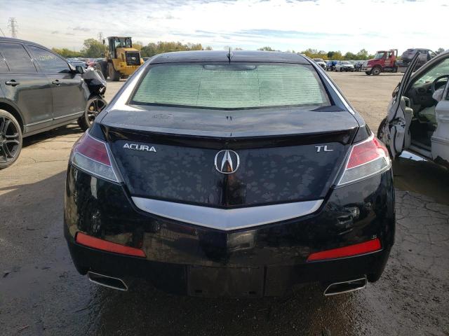 Photo 6 from auction – 2010 ACURA TL with VIN 19UUA8F55AA002498
