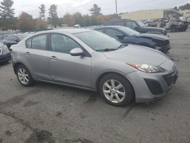 Photo 4 from auction – 2010 MAZDA 3 I with VIN JM1BL1SG1A1314851