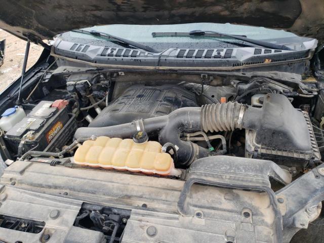Photo 11 from auction – 2015 FORD F150 SUPER with VIN 1FTEW1EG3FFC76274