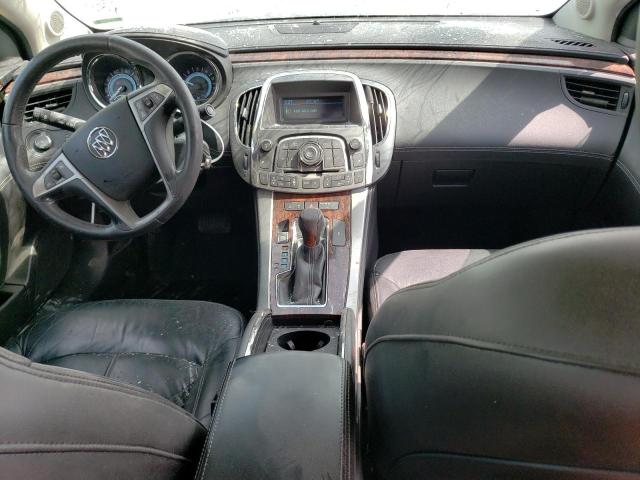 Photo 8 from auction – 2012 BUICK LACROSSE with VIN 1G4GC5ER2CF265977