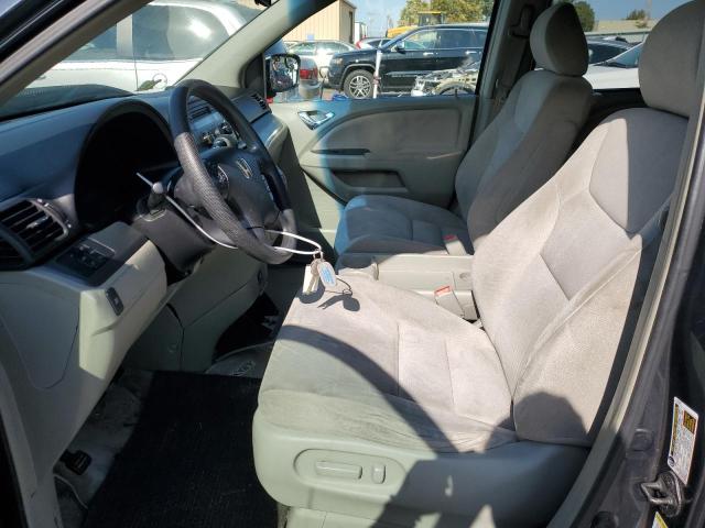 Photo 7 from auction – 2006 HONDA ODYSSEY EX with VIN 5FNRL38416B426247