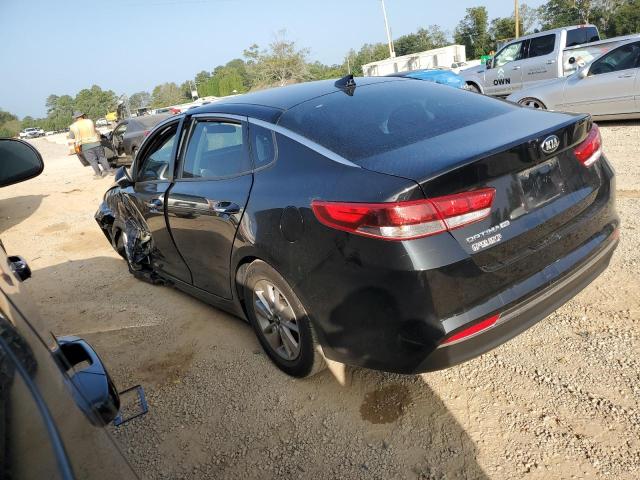 Photo 2 from auction – 2017 KIA OPTIMA LX with VIN KNAGT4L34H5163264