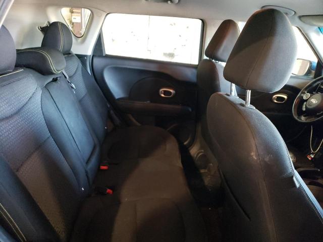 Photo 11 from auction – 2016 KIA SOUL + with VIN KNDJP3A51G7386182