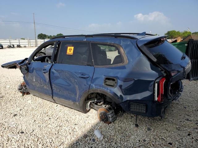 Photo 2 from auction – 2023 KIA TELLURIDE with VIN 5XYP5DGC3PG328556