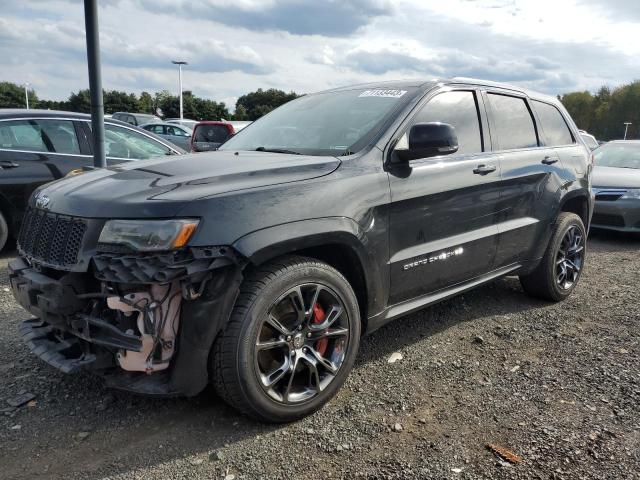 JEEP GRAND CHER 2016 with VIN 1C4RJFDJ9GC383553 - Photo from auction