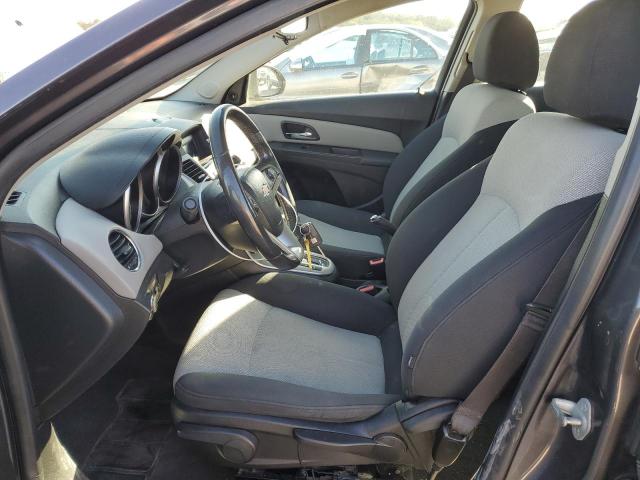 Photo 7 from auction – 2011 CHEVROLET CRUZE LS with VIN 1G1PC5SH8B7155145