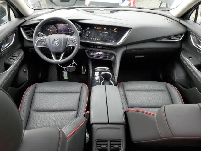 Photo 8 from auction – 2023 BUICK ENVISION E with VIN LRBFZNR4XPD070321