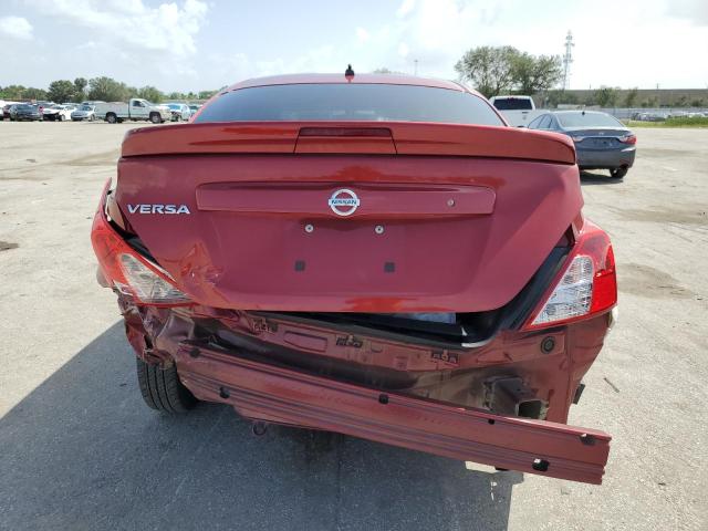 Photo 6 from auction – 2017 NISSAN VERSA S with VIN 3N1CN7AP0HL802066