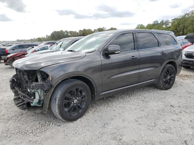 DODGE DURANGO GT 2019 with VIN 1C4RDHDG0KC549720 - Photo from auction