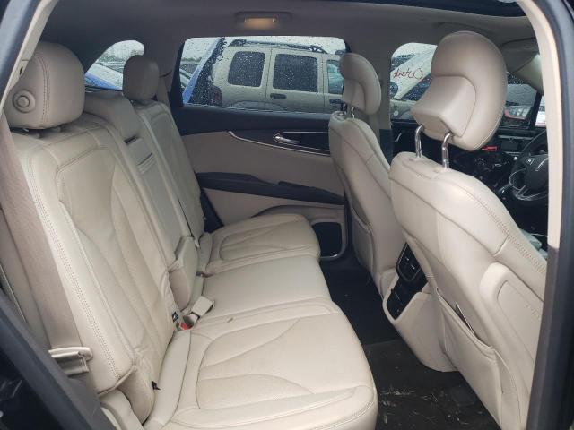 Photo 10 from auction – 2016 LINCOLN MKX RESERV with VIN 2LMTJ8LP5GBL51268