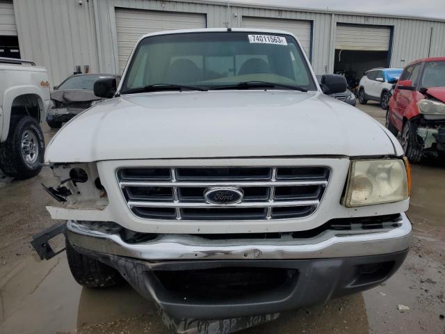 Photo 5 from auction – 2002 FORD RANGER SUP with VIN 1FTYR44E62PB69469