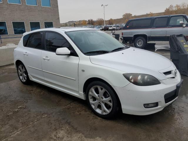 Photo 4 from auction – 2009 MAZDA 3 S with VIN JM1BK343791212328