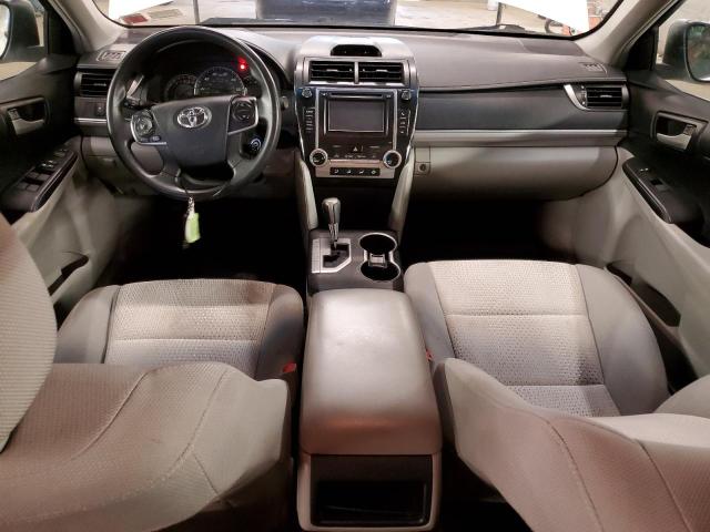 Photo 8 from auction – 2013 TOYOTA CAMRY L with VIN 4T4BF1FK7DR275273
