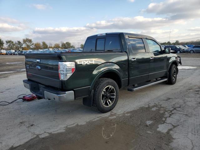 Фото 3 с аукциона – 2013 FORD F150 SUPER с VIN 1FTFW1E66DFD96496