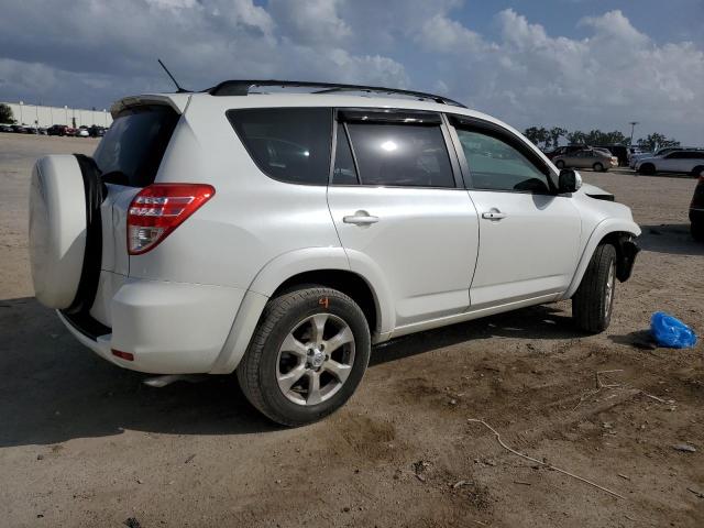 Photo 3 from auction – 2009 TOYOTA RAV4 LIMIT with VIN JTMZF31V295008232
