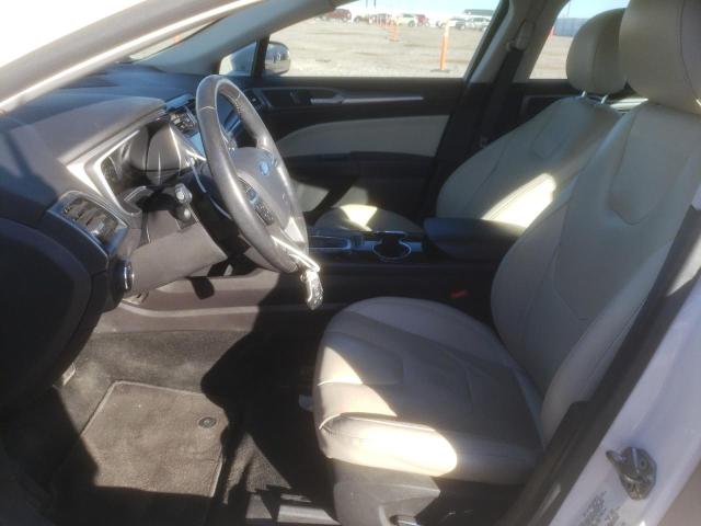 Photo 7 from auction – 2016 FORD FUSION TIT with VIN 3FA6P0K90GR123444