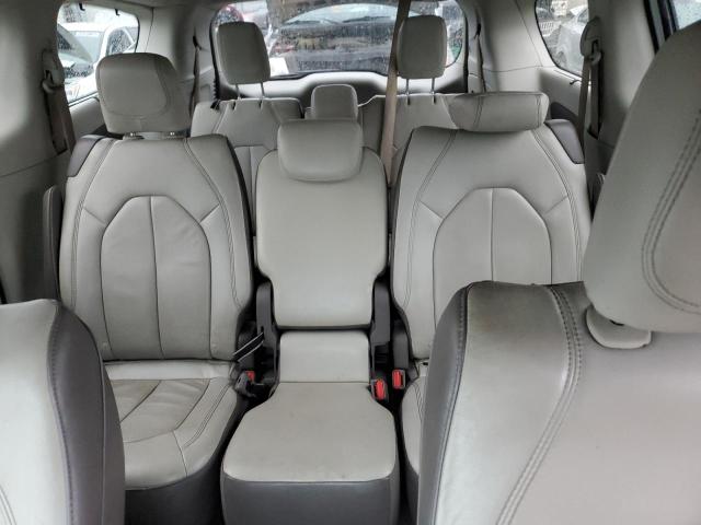 Photo 10 from auction – 2017 CHRYSLER PACIFICA T with VIN 2C4RC1BG1HR747509