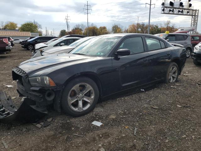 DODGE CHARGER SE 2014 with VIN 2C3CDXBG1EH154695 - Photo from auction