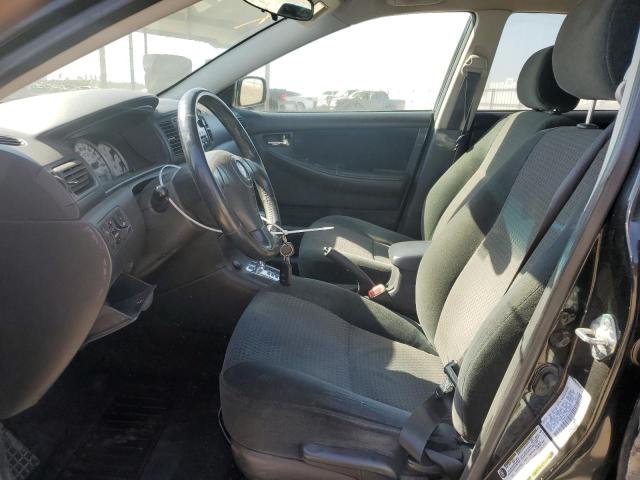Photo 7 from auction – 2007 TOYOTA COROLLA CE with VIN 1NXBR32E67Z880354
