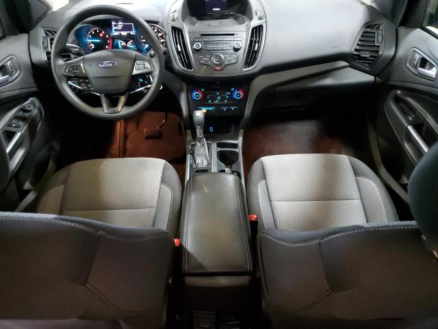 Photo 8 from auction – 2017 FORD ESCAPE SE with VIN 1FMCU0GD9HUC64120