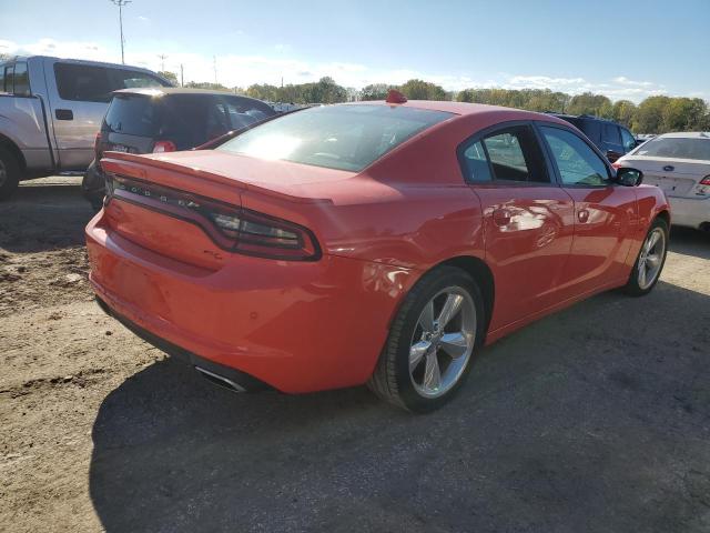 Photo 3 from auction – 2016 DODGE CHARGER R/ with VIN 2C3CDXCT0GH306643