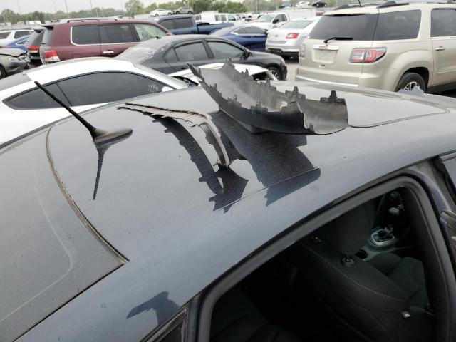 Photo 12 from auction – 2013 DODGE DART SXT with VIN 1C3CDFBA4DD326350