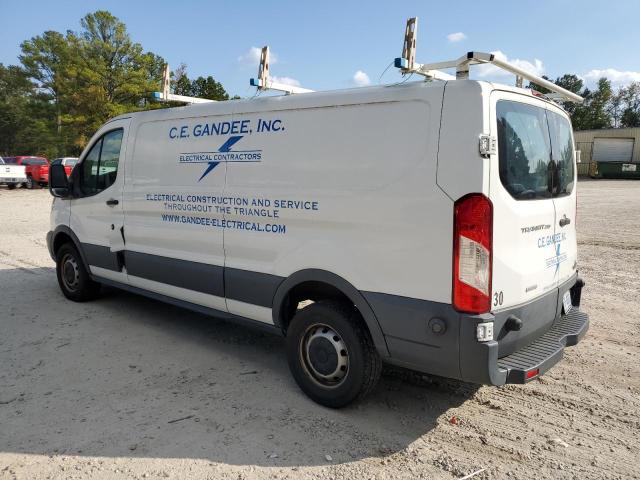 Photo 2 from auction – 2015 FORD TRANSIT T- with VIN 1FTNR2ZG3FKA93228
