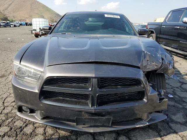 Photo 5 from auction – 2014 DODGE CHARGER SX with VIN 2C3CDXHG6EH271731