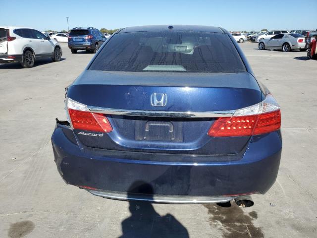 Photo 6 from auction – 2013 HONDA ACCORD EXL with VIN 1HGCR2F80DA131779