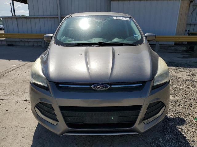 Photo 5 from auction – 2014 FORD ESCAPE SE with VIN 1FMCU0GX3EUB00710