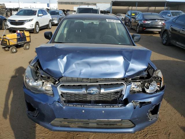 Photo 5 from auction – 2013 SUBARU IMPREZA with VIN JF1GJAA62DH028853