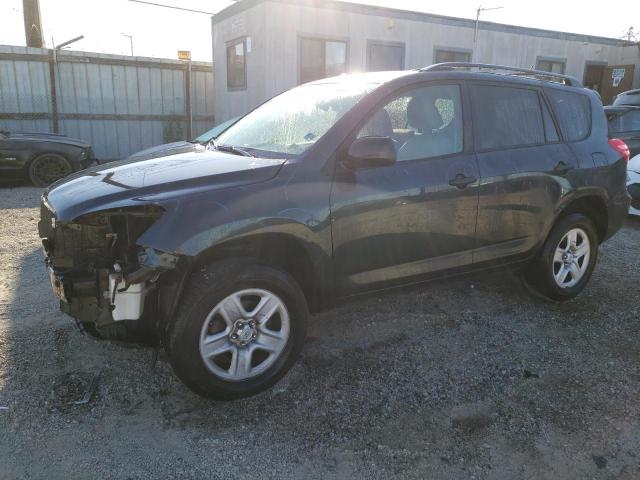 TOYOTA RAV4 2010 with VIN 2T3KF4DV5AW045243 - Photo from auction