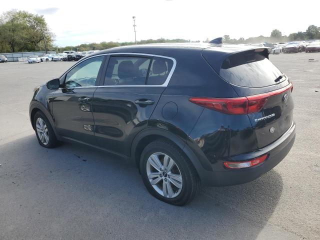 Photo 2 from auction – 2018 KIA SPORTAGE L with VIN KNDPM3AC7J7347007