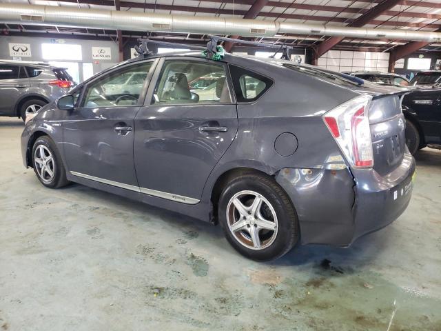 Zdjęcie 2 z aukcji – 2012 TOYOTA PRIUS z VIN JTDKN3DU9C1507292