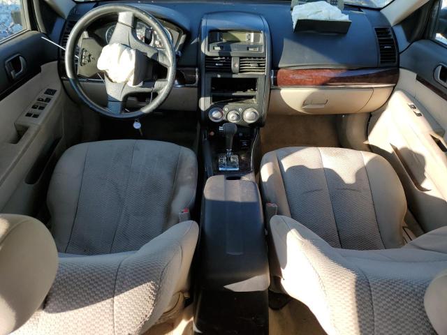 Photo 8 from auction – 2009 MITSUBISHI GALANT ES with VIN 4A3AB36F39E019456