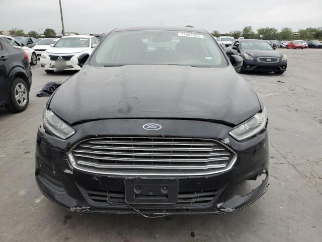 Photo 5 from auction – 2016 FORD FUSION SE with VIN 3FA6P0LU9GR389242