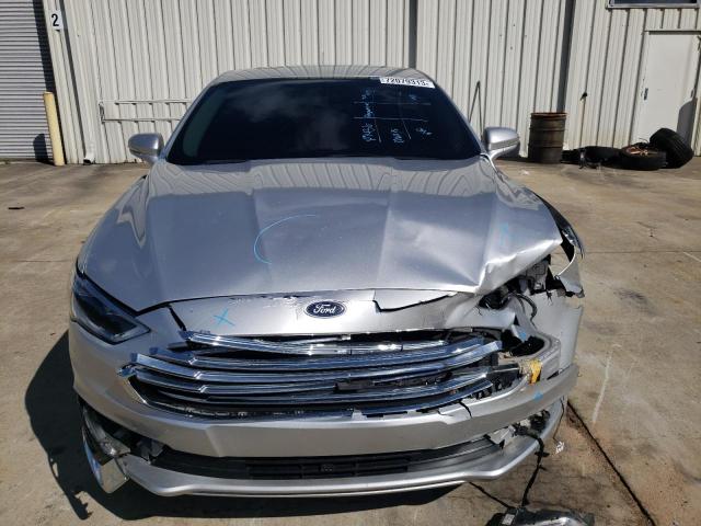 Photo 5 from auction – 2018 FORD FUSION TIT with VIN 3FA6P0D98JR234148
