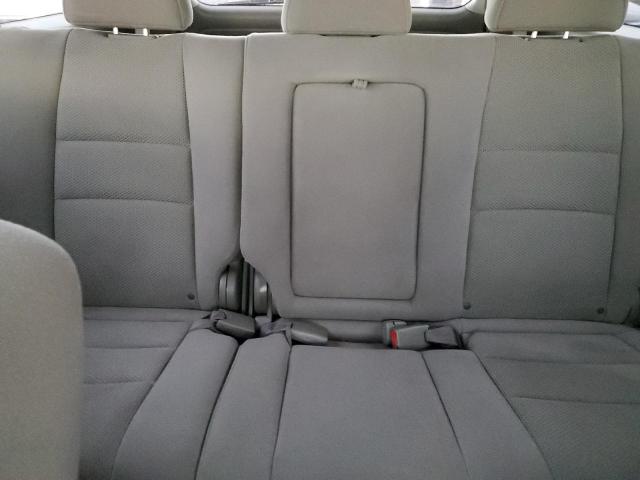 Photo 10 from auction – 2006 HONDA PILOT EX with VIN 5FNYF18436B019599