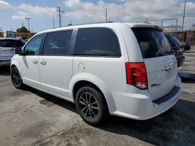 Photo 2 from auction – 2018 DODGE GRAND CARA with VIN 2C4RDGEG2JR331695