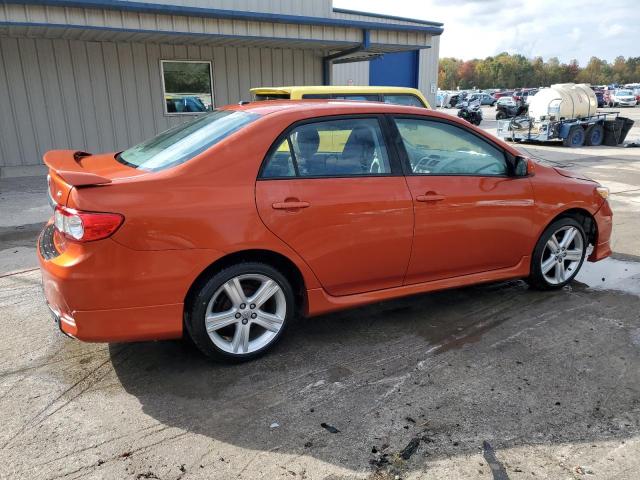 Фото 3 с аукциона – 2013 TOYOTA COROLLA BA с VIN 2T1BU4EE7DC076173